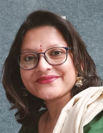 Dr. Romita Banerjee